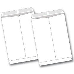 Obálka samolepící B4 taška 1ks