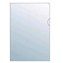 Obal A4 L 110my lesklý