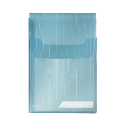 Euroobal A4 s chlopní Jumbo Leitz CombiFiles 1ks /E