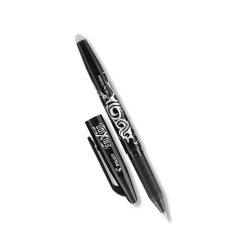 Roller Pilot Frixion Ball 0,7mm černý/E