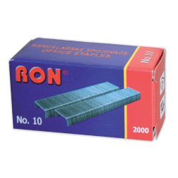 Drátky 10/04 2000ks RON