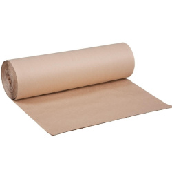 Balící papír 1mx5m 90g šedák