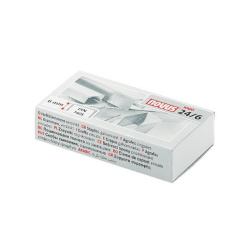 Drátky 26/6 1000ks Novus