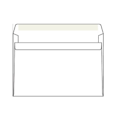 Obálka C5 samolepící /1 ks