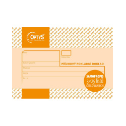 Paragon 3x25 NCR (Optys)