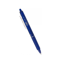 Roller Pilot Frixion Clicker 0,7mm modrý