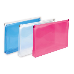 Desky se zipem DL rozšířené/E