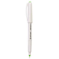 Liner 0,3 mm Centropen 4611 nevysychající zelený