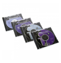 Obal na CD silný 1ks/E