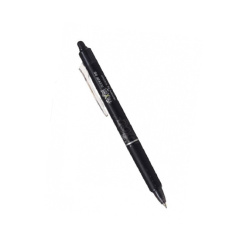 Roller Pilot Frixion Clicker 0,5mm černý