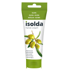 Krém na ruce Isolda / E