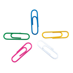 Sponky 28mm barevné (Centrum) / E