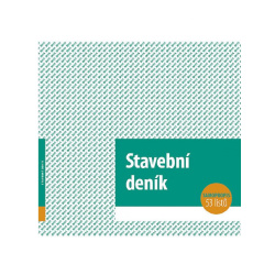 Stavební deník NCR Optys