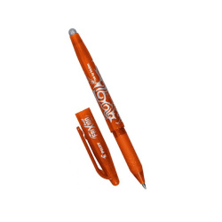 Roller Pilot Frixion Ball 0,7mm oranžový/E