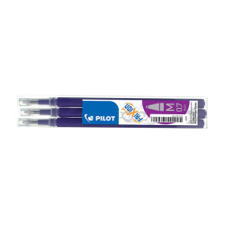 Náplň 0,7 Pilot Frixion Ball & Frixion Ball Clicker fialová/1ks