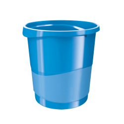 Koš odpadkový Vivida 14 L modrý/PA/E