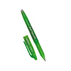 Roller Pilot Frixion Ball 0,7mm sv.zelený /E