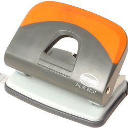 Děrovačka 25 listů Centrum/E