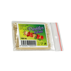 Párátka 100ks hrocená