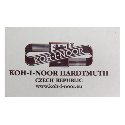 Křída bílá 100ks /E