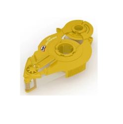 Lepící páska náhradní non-perman. 8,4mmx14m/E