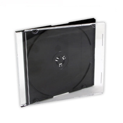Obal na CD slim