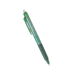 Roller Pilot Frixion Clicker 0,7mm zelený/PA