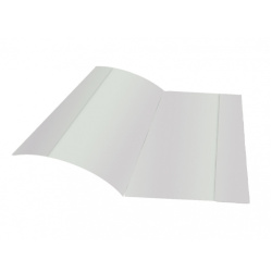 Obal na sešity A4 silný/1ks