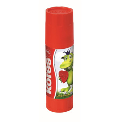 Lepidlo tuhé 15g Kores Dráček /E