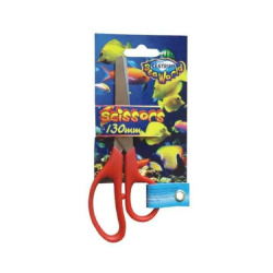 Nůžky 13cm dětské SeaWorld/E