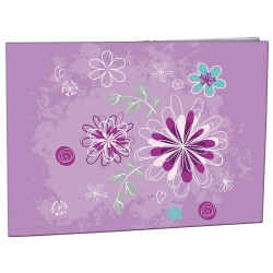 Desky na číslice Charm