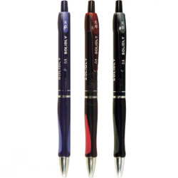 Kuličková tužka 0,5 Solidly