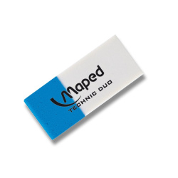 Pryž Maped Technic Duo /Ac