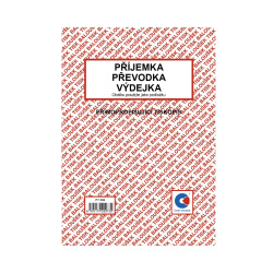 Výdejka převodka A5 NCR