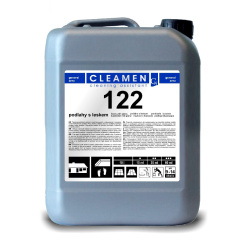 Čistič 5L Cleamen 122 na podlahu /E
