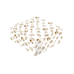 Dortová krabice 22x22 pevná+potisk/E