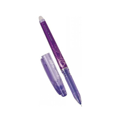 Roller Pilot Frixion Point 0,5mm fialový/PA/E