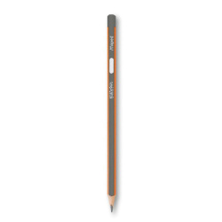 Tužka HB č.2 trojhranná Maped Black Jumbo