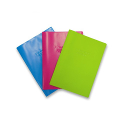 Obal na žákovskou knížku