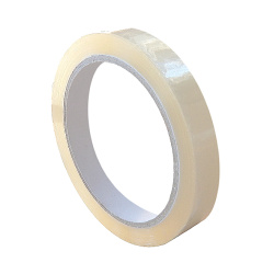 Lepící páska 12mm x 66m transparentní /O