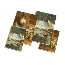 Záznamová kniha A4 100l/96l/linka šitá B mat.lam