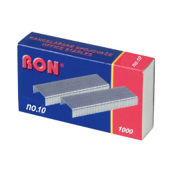 Drátky 10/04 1000ks RON