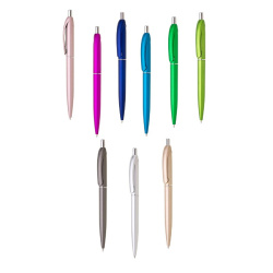 Pero kul. Brila mix barev / 5012