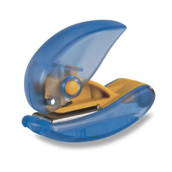 Děrovačka 5 listů Punchito jeden otvor/E