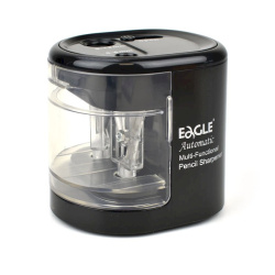 Elektrické ořezávátko stolní 2 otvory /E