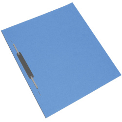 Rychlovazač A4 ROC přespánový modrý tm.