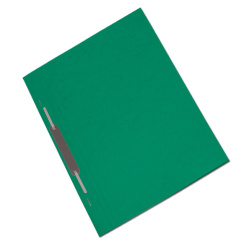 Rychlovazač A4 ROC přespánový tmavě zelený/E