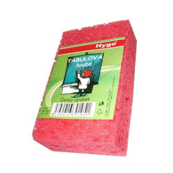 Houba školní 18x11x5cm/E