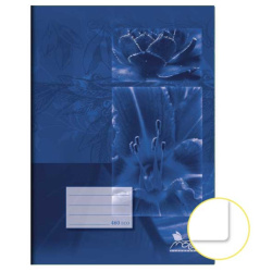 Sešit 460 A4 čistý eco 60 listů