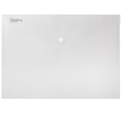 Desky s drukem A5 čiré